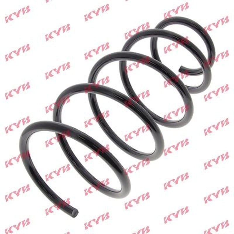 KYB Front Suspension Coil Spring RC2933