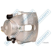 Apec Brake Caliper Assembly Front Left BCA1543E