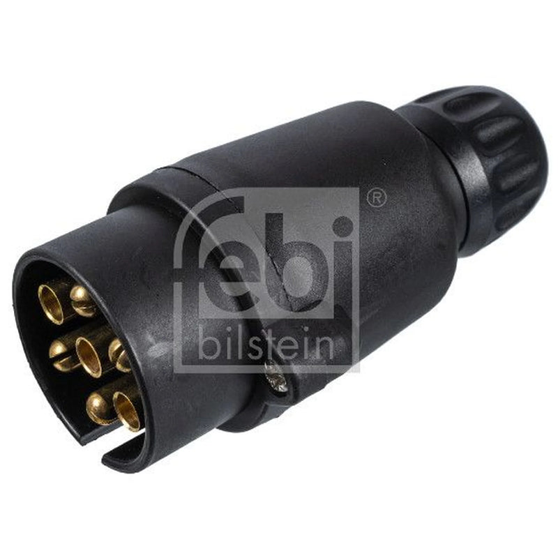 Febi Trailer Plug 12V 171828
