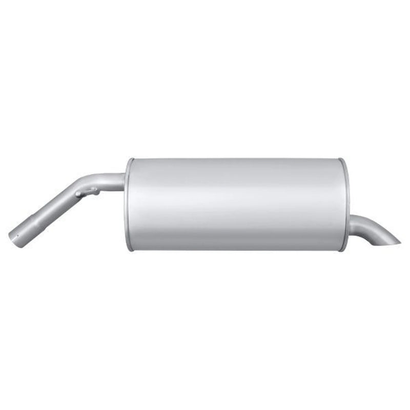 Hella End Silencer Rear 8LD 366 032-871