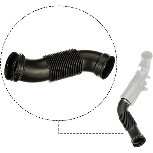 Gates Air Supply Hose 390mm Plastic ANTK1223