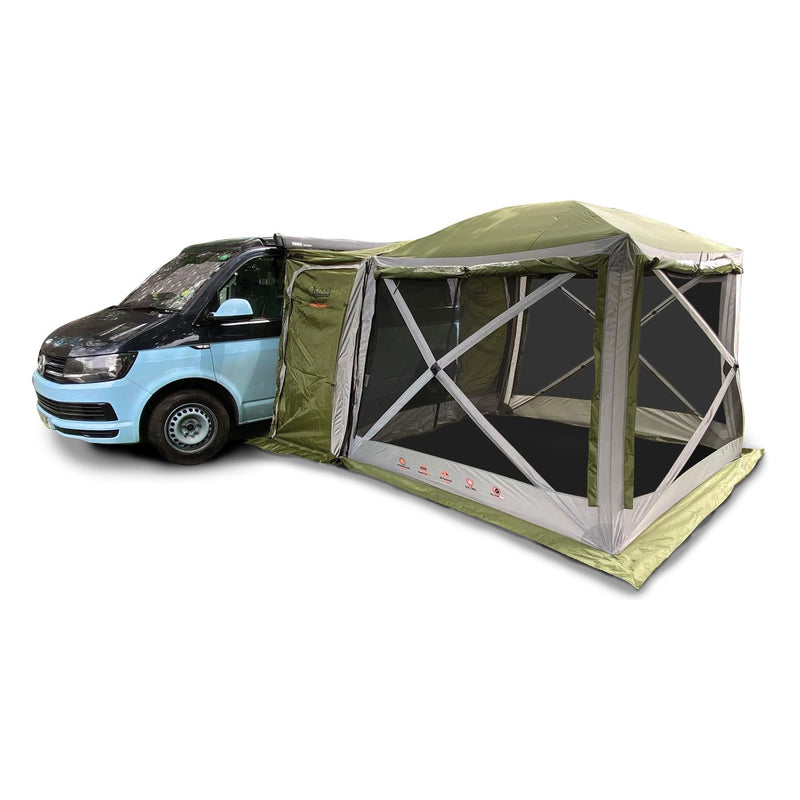 Vehicle Connector for Screen House Pro A5505 - Quest - Van Life Living