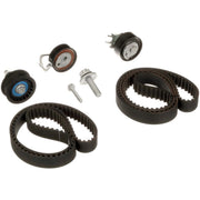 Gates Timing Belt Kit with Rollers K045565XS