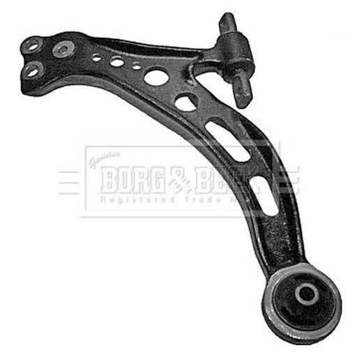 Borg & Beck Control/Trailing Arm BCA6380
