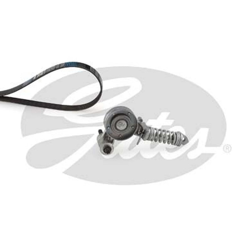 Gates V-Ribbed Belt Set K015PK1335