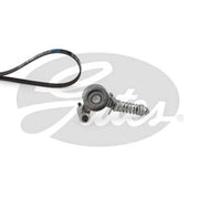 Gates V-Ribbed Belt Set K015PK1398