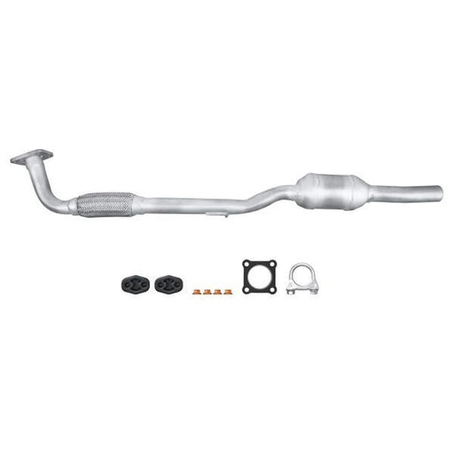 Hella Catalytic Converter 8LE 366 054-721