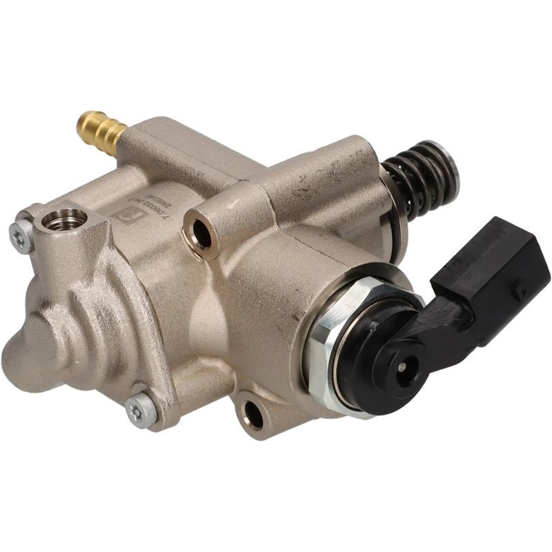 Pierburg High Pressure Fuel Pump 7.06032.04.0