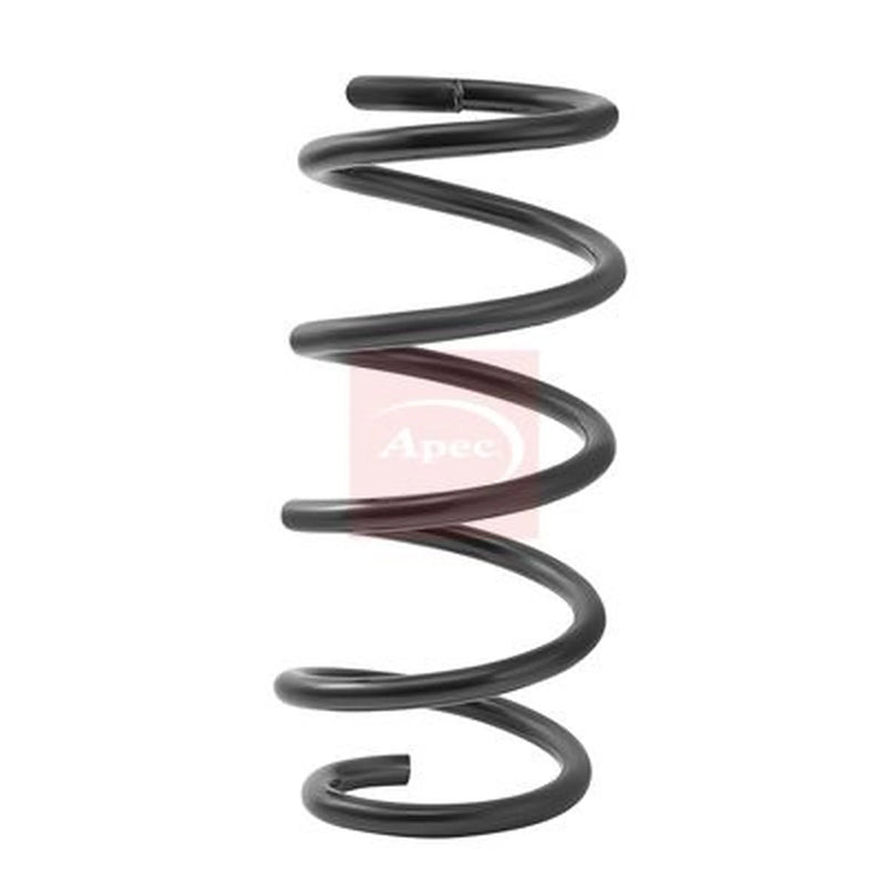 Apec Front Suspension Coil Spring ACS2447