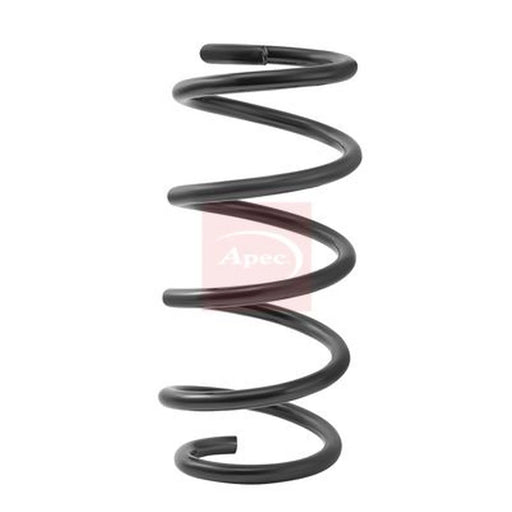 Apec Front Suspension Coil Spring ACS2447