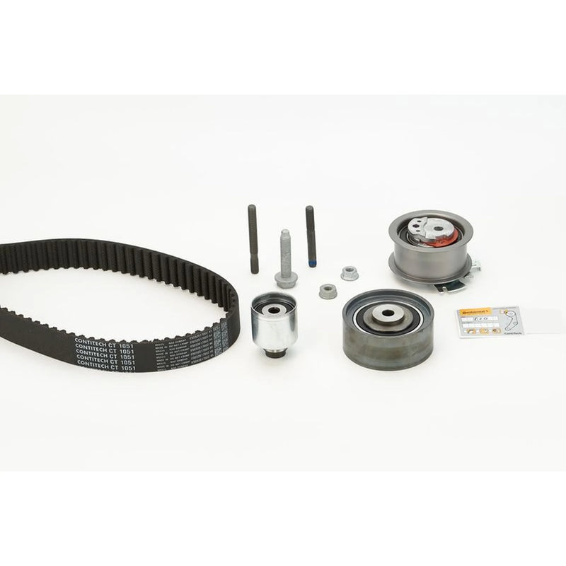 Continental CTAM Timing Belt Kit with Rollers CT1051K1