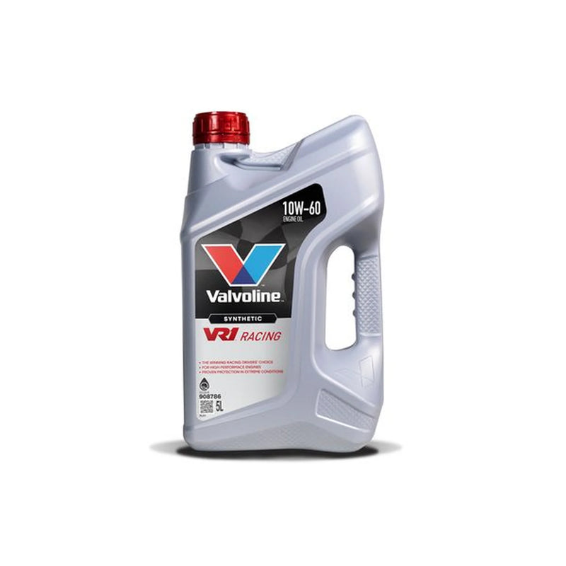 Valvoline Engine Oil 5L 10W-60 908786