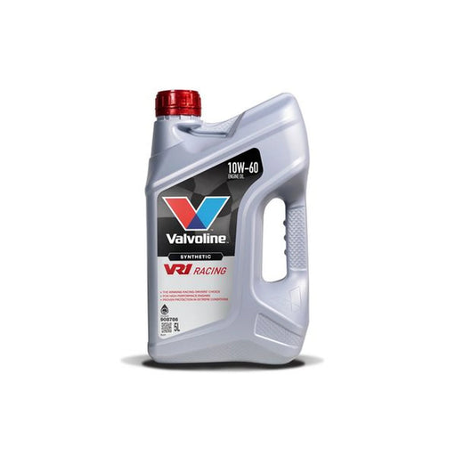 Valvoline Engine Oil 5L 10W-60 908786
