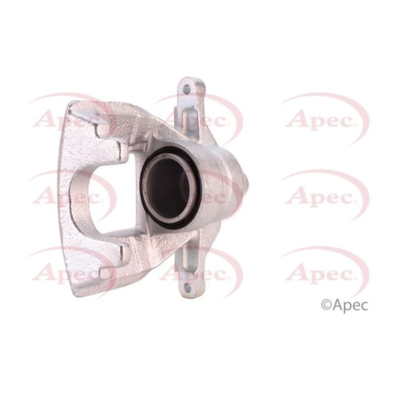 Apec Brake Caliper Assembly Front Right RCA804