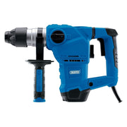 Draper 230V SDS+ Rotary Hammer Drill, 1500W, 4.9kg 56404 Draper  - Town Parts