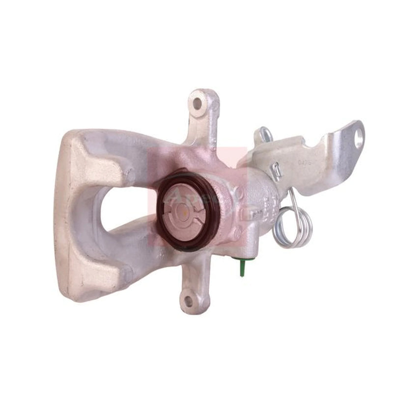 Apec Brake Caliper Assembly Rear Left LCA676N
