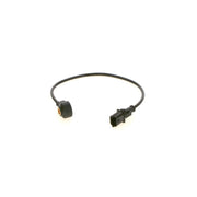 Bosch Engine Knock Sensor 0 261 231 223