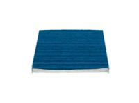 Bosch 0986628569 Filter, cabin air