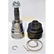 NAPA CV Axle Shaft Assembly Wheel Side NCV1183