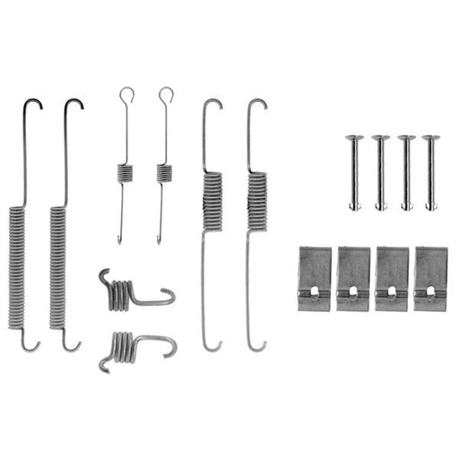 Bosch Brake Shoe Accessory Kit Rear 1 987 475 151