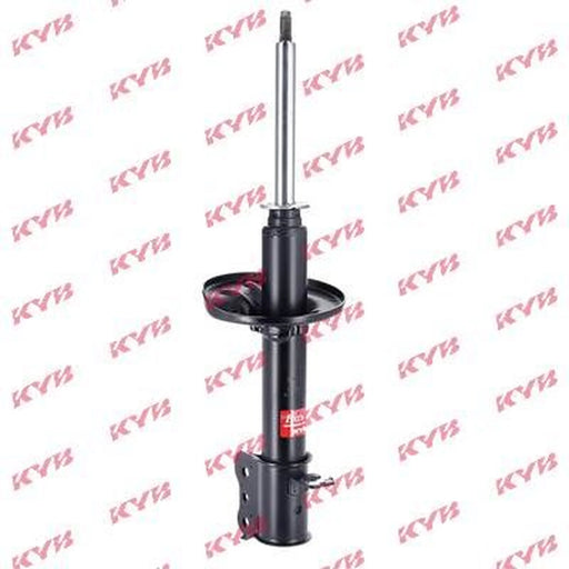 KYB Shock Absorber Damper Strut Rear 334217
