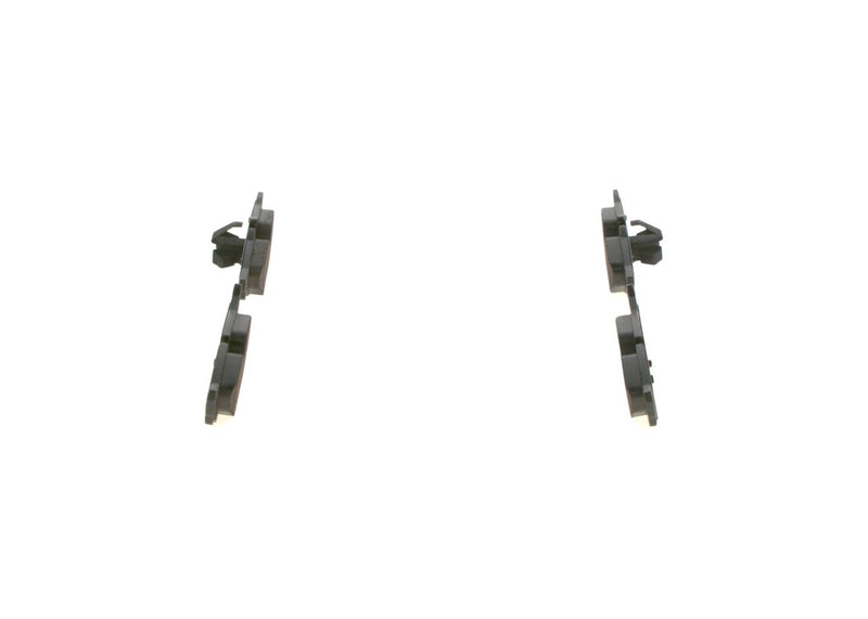 Bosch Brake Pad Set x x 0986494272
