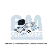BM Catalysts Fitting Kit FK80240C FK80240C