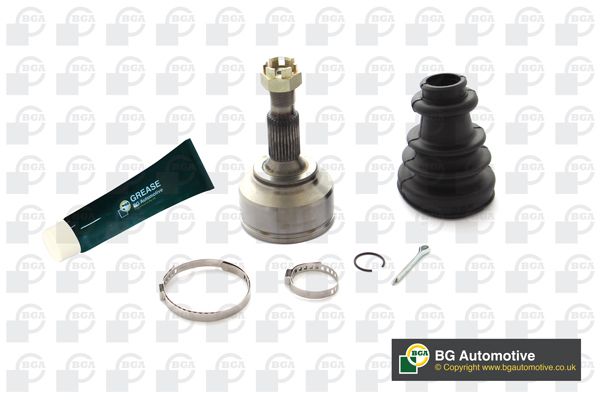 Bga Drive Shaft Joint Kit CV1414A