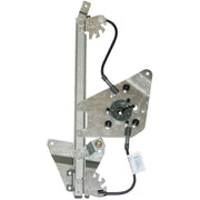 Valeo Electric Window Regulator Lifter Left Rear 850680