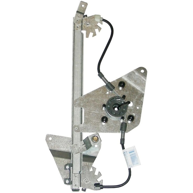 Valeo Electric Window Regulator Lifter Left Rear 850680