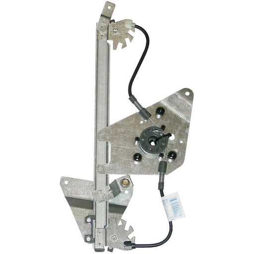Valeo Electric Window Regulator Lifter Left Rear 850680