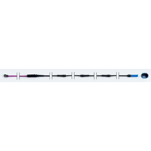 Juratek Brake Pad Wear Sensor Rear JCW381