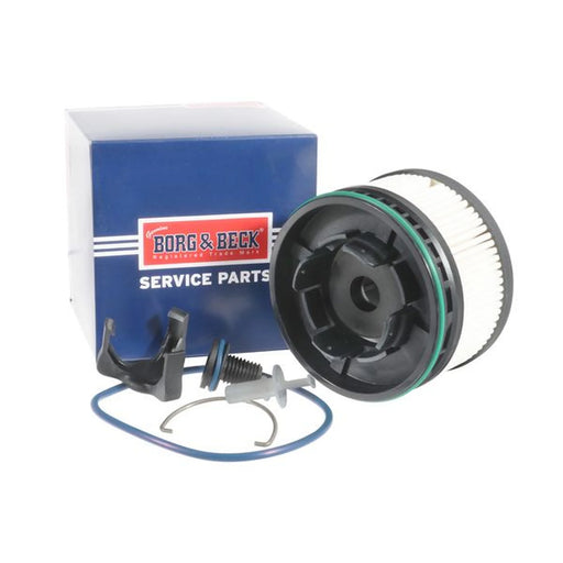 Borg & Beck Fuel Filter Element BFF8330