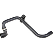 Gates Molded Heater Hose 02-2519