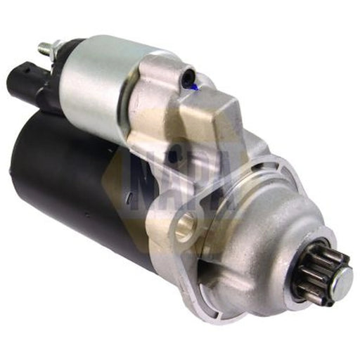 NAPA Starter Motor 12V 1.7kW 10 Teeth NSM1517