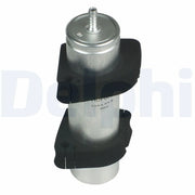 Delphi Fuel Filter Element HDF603