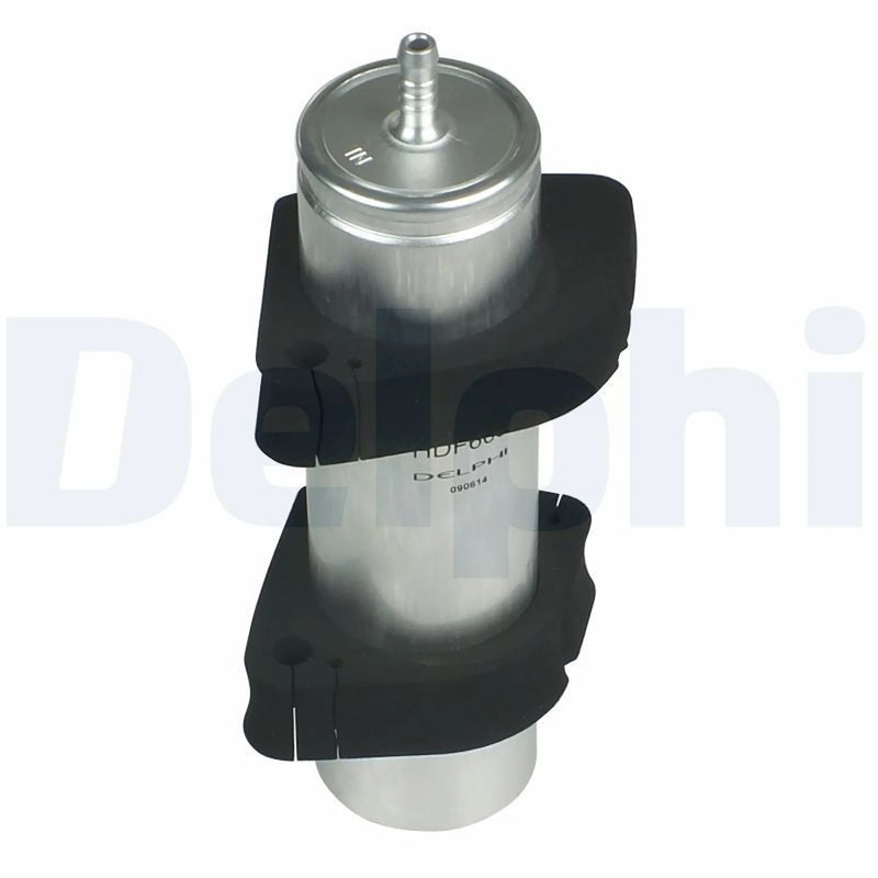 Delphi Fuel Filter Element HDF603