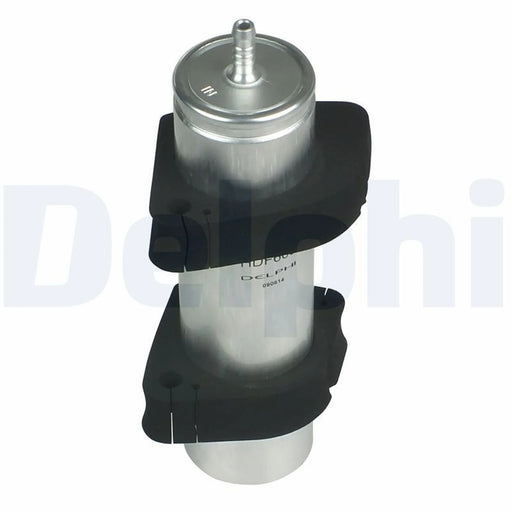 Delphi Fuel Filter Element HDF603