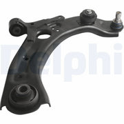 Delphi Control/Trailing Arm Front TC8809