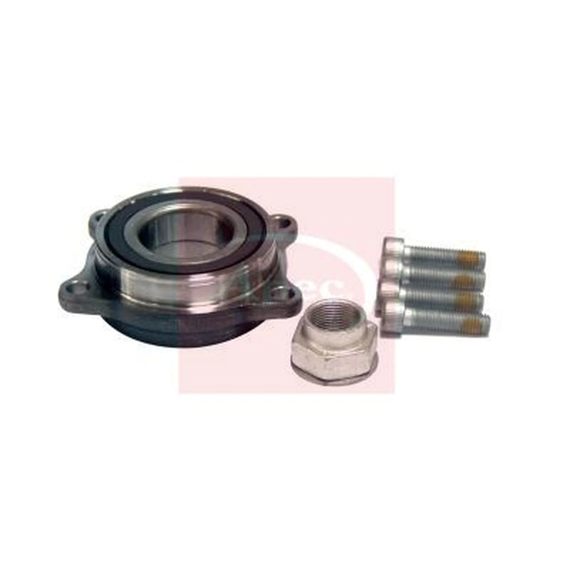 Apec Wheel Bearing Kit AWB1782
