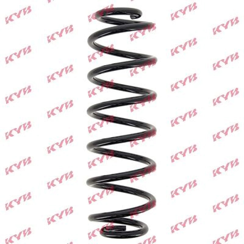 KYB Rear Suspension Coil Spring RA6241