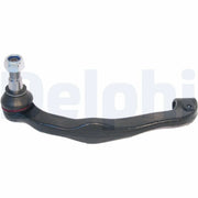 Delphi Steering Tie Rod End Ball Joint Front Left M TA2044