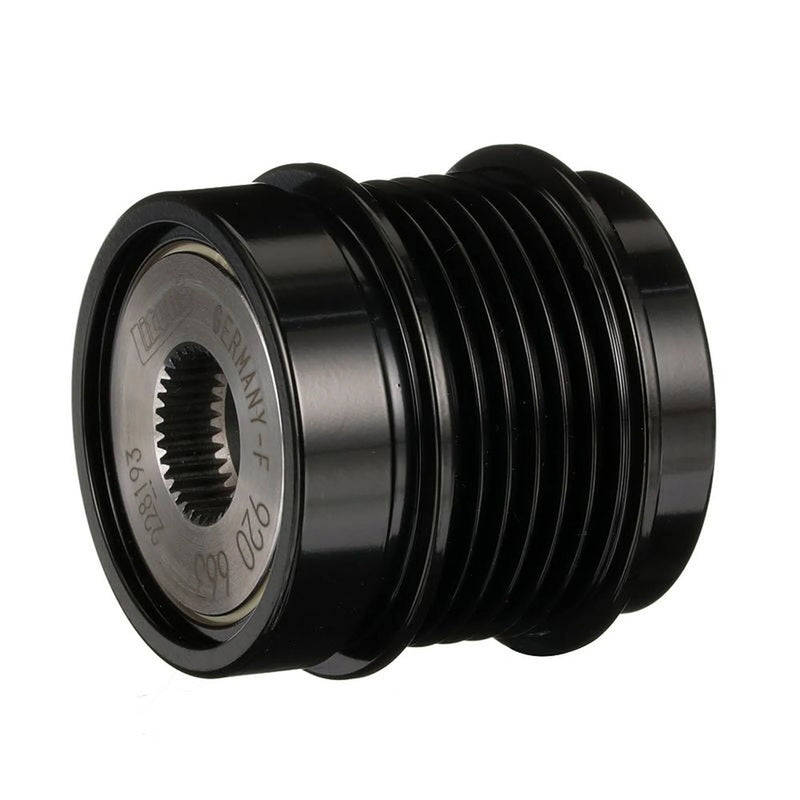 Gates Alternator Overrunning Freewheel Clutch OAP7281