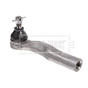 Borg & Beck Steering Tie Rod End Ball Joint M12X1.5 BTR6287