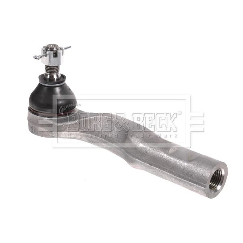 Borg & Beck Steering Tie Rod End Ball Joint M12X1.5 BTR6287