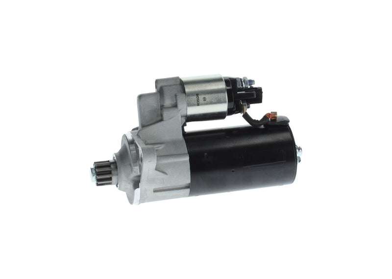 Bosch Starter Motor V kW Teeth 1986S00805