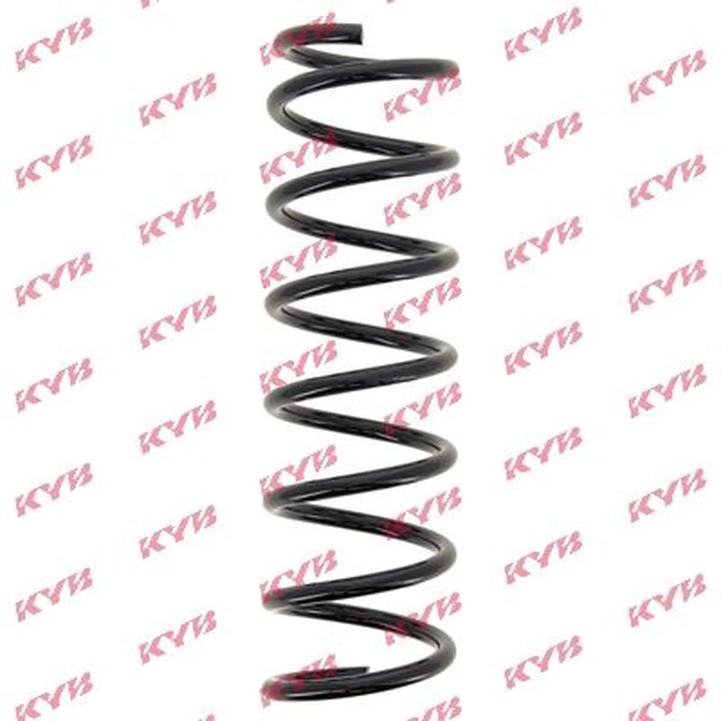 KYB Rear Suspension Coil Spring RA6655