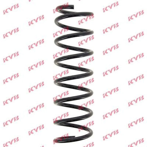 KYB Rear Suspension Coil Spring RA6655