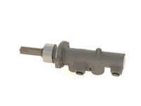 Bosch Brake Master Cylinder Hydraulic Assembly F026003595