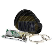 NAPA Drive Shaft Bellow Wheel Side NCB8001